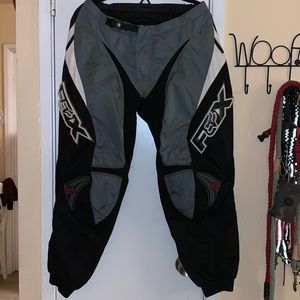 Fox 180 mx riding pants